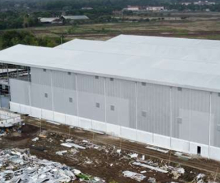 PT. Leetex Garment Indonesia